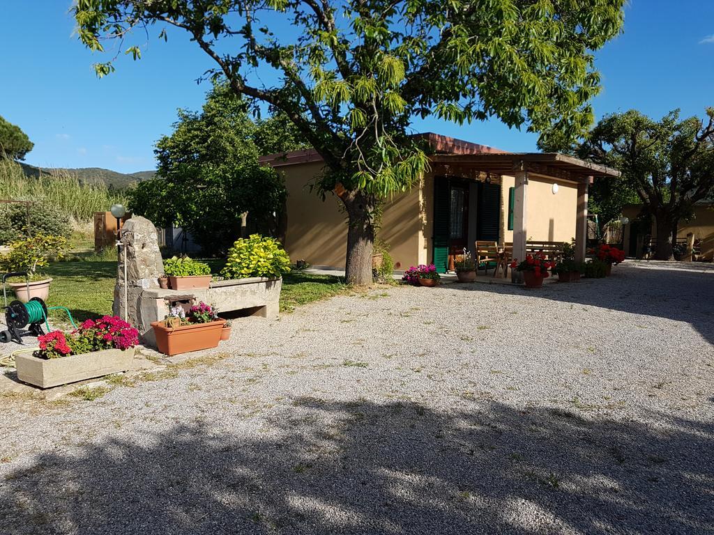 Apartamento Agriturismo S. Agostino Rocchette  Exterior foto